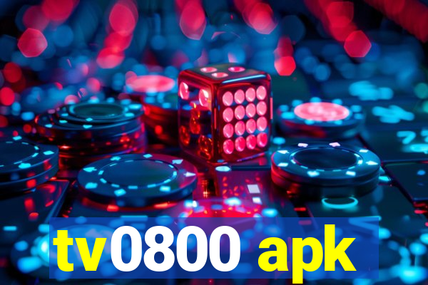 tv0800 apk